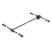 RC Cars by Drivetrain
