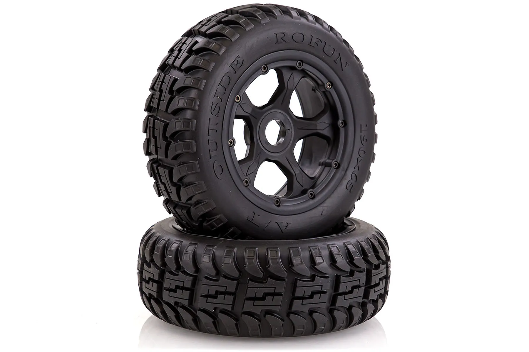 Rovan 5t Rims Rovan 4.7/5.5