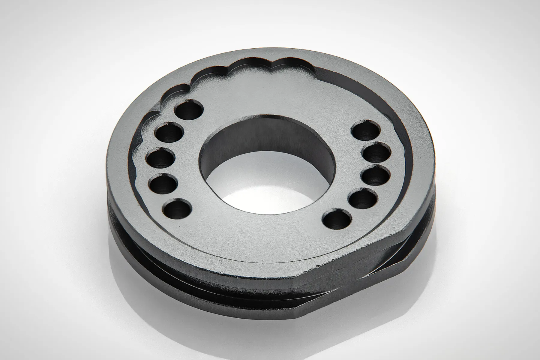 RGT Aluminium Motor Mount