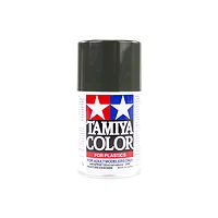 Tamiya TS-2 Dark Green Lacquer Spray Paint 100ml 85002