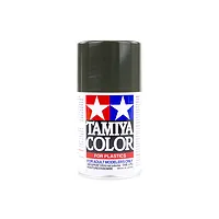 Tamiya TS-4 German Grey Lacquer Spray Paint 100ml 85004