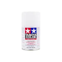 Tamiya TS-26 Pure White Lacquer Spray Paint 100ml 85026