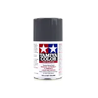 Tamiya TS-67 IJN Grey (Sasebo Arsenal) Lacquer Spray Paint 100ml 85067