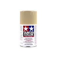 Tamiya TS-68 Wooden Deck Tan Lacquer Spray Paint 100ml 85068