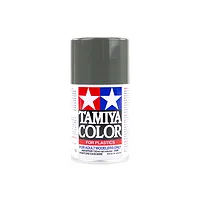 Tamiya TS-70 Olive Drab (JGSDF) Lacquer Spray Paint 100ml 85070