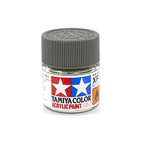 Tamiya XF-22 RLM Grey Flat Acrylic Paint 10ml 81722