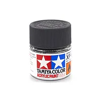 Tamiya XF-63 German Grey Flat Acrylic Paint 10ml 81763