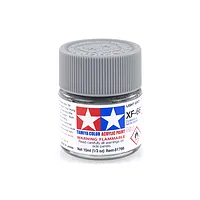 Tamiya XF-66 Light Grey Flat Acrylic Paint 10ml 81766