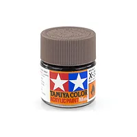 Tamiya X-33 Bronze Gloss Acrylic Paint 10ml 81533