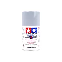 Tamiya AS-25 Dark Ghost Grey Aircraft Series Spray Paint 100ml 86525