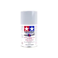 Tamiya AS-26 Light Ghost Grey Aircraft Series Spray Paint 100ml 86526