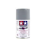Tamiya AS-32 Medium Sea Grey 2 (RAF) Aircraft Series Spray Paint 100ml 86532