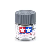 Tamiya XF-82 Ocean Grey 2 (RAF) Flat Acrylic Paint 10ml 81782