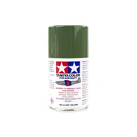 Tamiya AS-9 Dark Green (RAF) Aircraft Series Spray Paint 100ml 86509