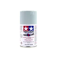 Tamiya AS-5 Light Blue (Luffwaffe) Aircraft Series Spray Paint 100ml 86505