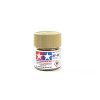 Tamiya XF-88 Dark Yellow 2 Flat Acrylic Paint 10ml 81788