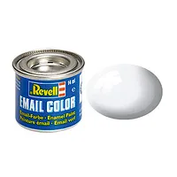 Revell 02 Clear Matte Enamel Paint 14ml 32102
