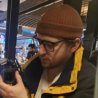 Daniel Dew