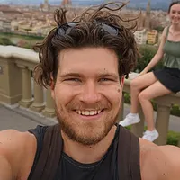Hamish McRitchie