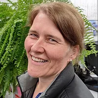 Julie McRitchie