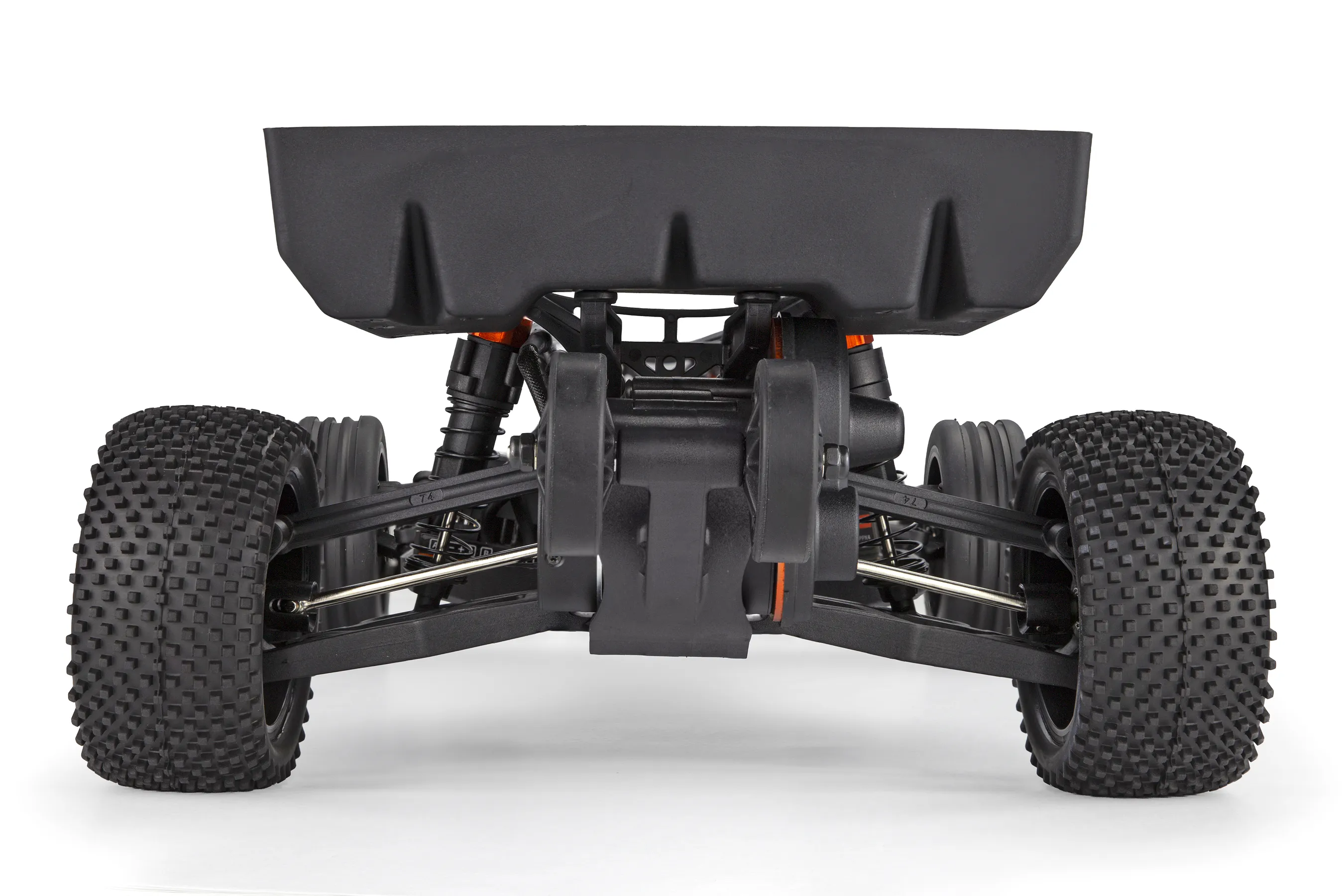 Tracer Rc Atrek Tracer Pro RC Buggy - Brushless Speed Performance Pack