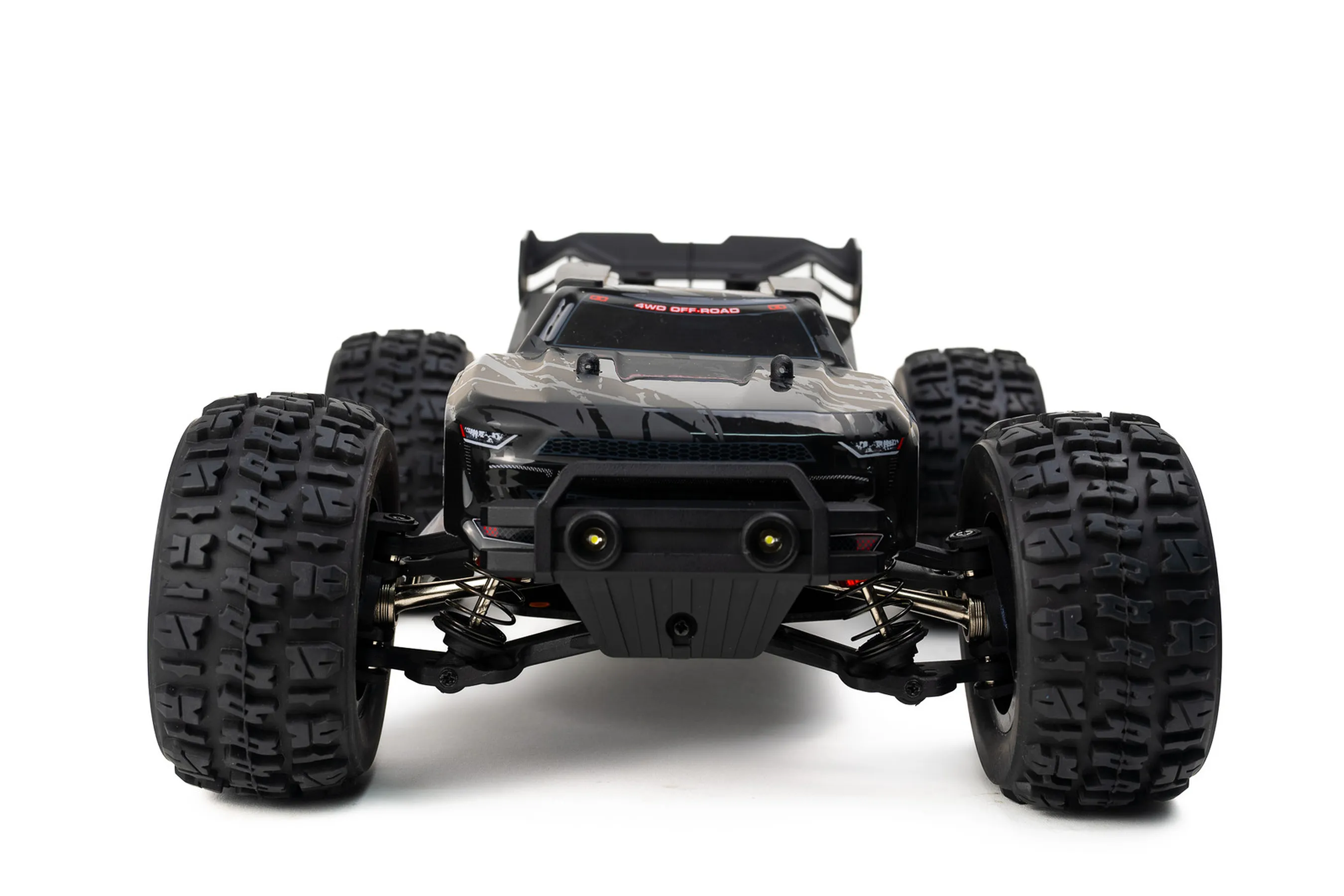 MJX RC Hyper Go 14210 RC Truggy Electric Brushless 4WD 1/14 Scale RTR