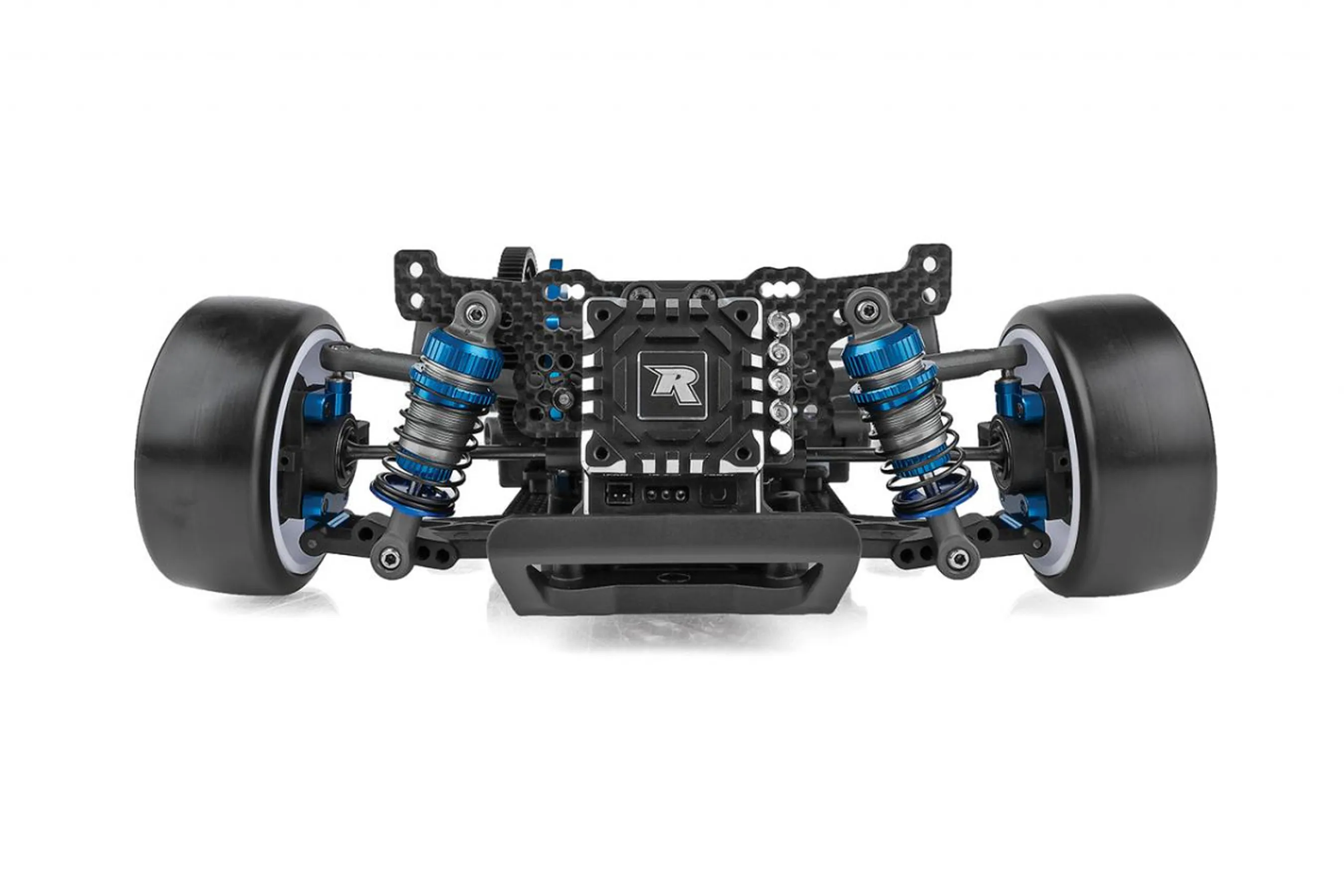 Team Racing Rc Car Team Associated DC10 RC Drift Car Electric 2WD 1/10 Scale Kit