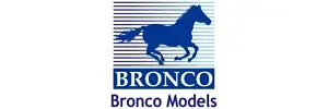 Bronco Models