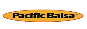 Pacific Balsa