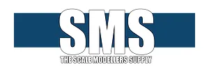 Scale Modellers Supply