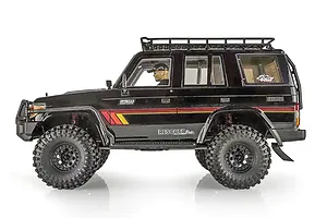 RGT Rescuer LC76 RC Rock Crawler - Essentials Pack image 134005