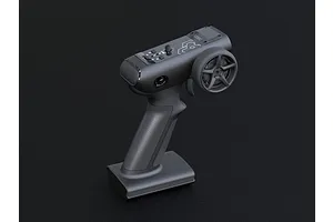 UDI 14" Inkfish RC Jetski - Brushless Team Pack image 134093