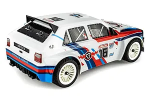 UDI RC Rally Cars - Performance Team Pack image 134127