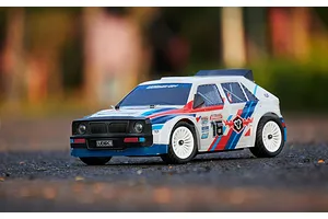 UDI RC Rally Cars - Performance Team Pack image 134131