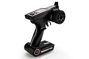 UDI 25" ARROW RC Speed Boat - Brushless Performance Pack image 134490