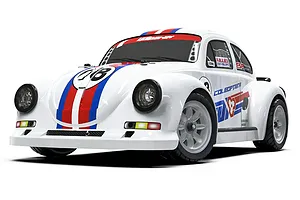 UDI RC Race Cars - Performance Team Pack image 135033