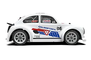 UDI RC Race Cars - Performance Team Pack image 135035