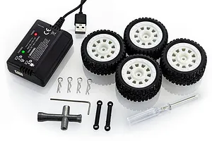 UDI RC Drift Cars - Performance Team Pack image 135044