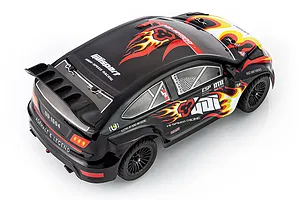 UDI RC Rally Cars - Performance Team Pack image 135100
