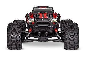 Traxxas X-MAXX 8S RC Monster Truck - Brushless Performance Pack image 135610