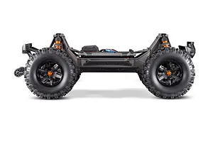 Traxxas X-MAXX 8S RC Monster Truck - Brushless Performance Pack image 135611