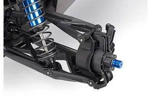 Traxxas X-MAXX 8S RC Monster Truck - Brushless Performance Pack image 135614