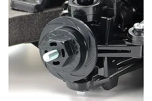 Tamiya TT-02 Toyota Celica GT-Four (ST205) RC Car Kit - Essentials Builders Bundle image 135898