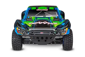 Traxxas Slash 4x4 Ultimate Pro RC Short Course Truck - Brushless Performance Pack image 136014