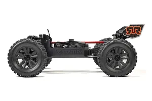 ARRMA Kraton 6S V6 BLX RC Truggy - Performance Pack image 136071