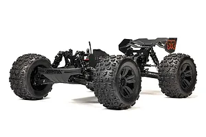 ARRMA Kraton 6S V6 BLX RC Truggy - Performance Pack image 136072