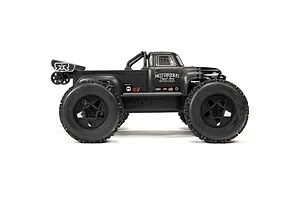 ARRMA Notorious 6S V6 BLX RC Stunt Truck - Brushless Performance Pack image 136085