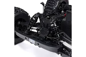 ARRMA Notorious 6S V6 BLX RC Stunt Truck - Brushless Performance Pack image 136095