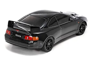 Tamiya TT-02 Toyota Celica GT-Four (ST205) RC Car Kit - Essentials Builders Bundle image 136173
