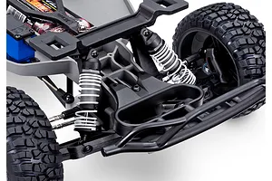 Traxxas Slash XL-5 RC Short Course Truck - Essentials Pack image 136288